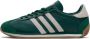 Adidas Country OG Sneakers Green - Thumbnail 1