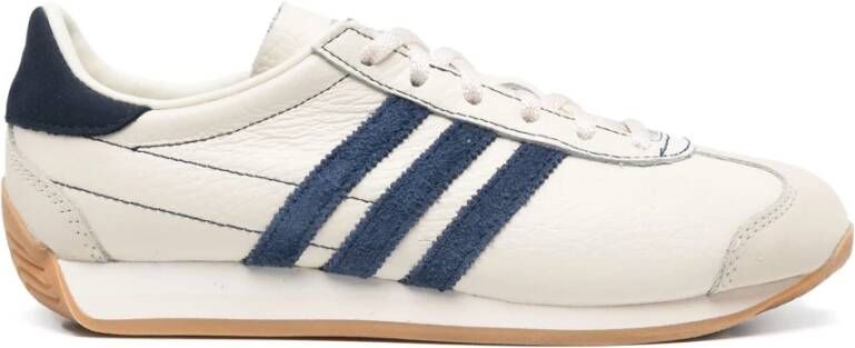 Adidas Country Originals Witte Sneakers White Dames