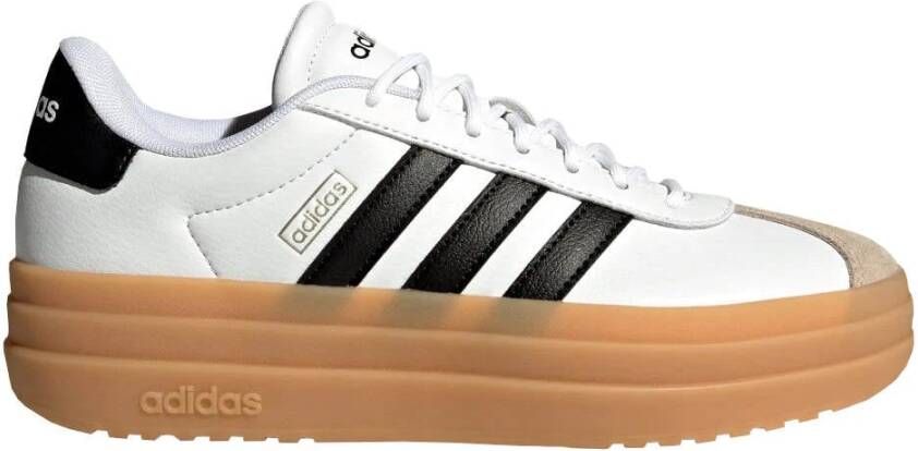 Adidas Court Bold Sneakers White Dames