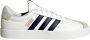 Adidas Sportswear Sneakers VL COURT 3.0 geïnspireerd door het ontwerp van de adidas samba - Thumbnail 2