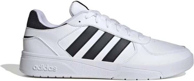 Adidas Courtbeat Sneakers White Heren