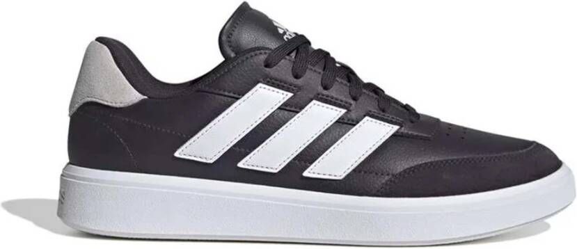 Adidas Courtblock Sneakers Black Heren