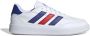 ADIDAS SPORTSWEAR Sneakers met vetersluiting model 'COURTBLOCK' - Thumbnail 2