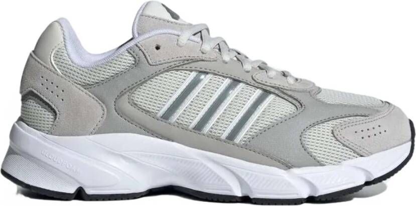 Adidas Crazychaos 2000 Sneakers Gray Dames