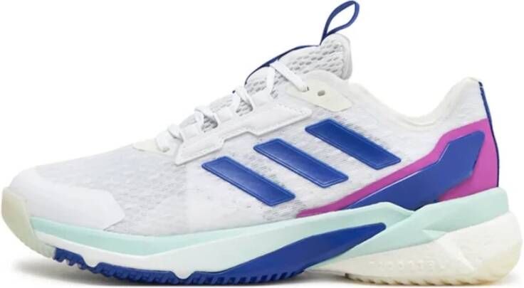 Adidas Performance Indoorschoenen bijzonder geschikt voor volleybal en handbal