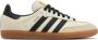 Adidas Cream White Sand Strata Sneakers Beige Heren - Thumbnail 1