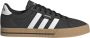 Adidas Sportswear Daily 3.0 Sneakers Zwart 2 3 Man - Thumbnail 2