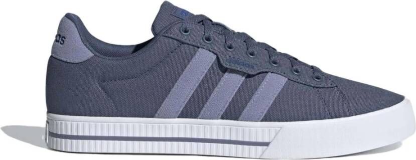 Adidas Dagelijkse 3.0 Sneakers Blue Heren