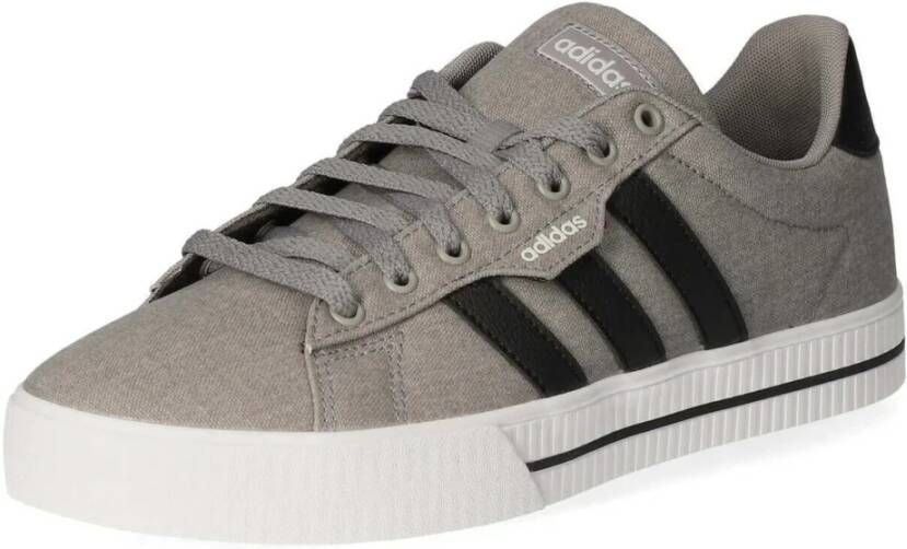 Adidas Dagelijkse 3.0 Sneakers Gray Heren