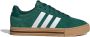 Adidas Dagelijkse 4.0 Sneakers Green - Thumbnail 1