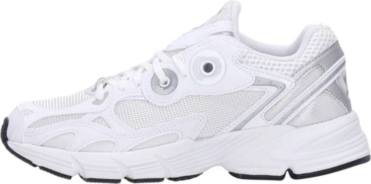 Adidas Dames Astir Lage Sneaker White Dames