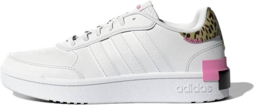 Adidas Dames Postmove SE Sneakers White Dames