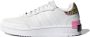 Adidas Sportswear Postmove Se Basketbal Schoenen Wit 1 3 Vrouw - Thumbnail 2