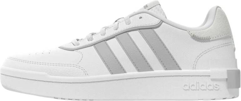 Adidas Dames Postmove SE Sneakers Wit Dames