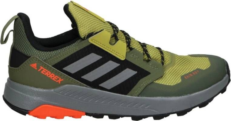 Adidas Terrex Kid's Terrex Trailmaker Rain Ready Multisportschoenen wit