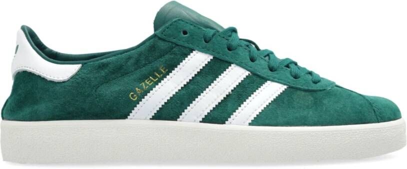 Adidas Decon Gazelle Sneakers Green Heren