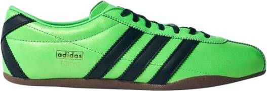 Adidas Originals Sportschoenen Tokyo Decon W Green Dames