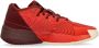 Adidas performance D.o.n. Issue 4 Betsca Cwhite Shared Basketball Performance HR0725 - Thumbnail 1