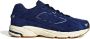 Adidas Donkerblauwe Sneakers met Rubberen Zool Blue Heren - Thumbnail 2