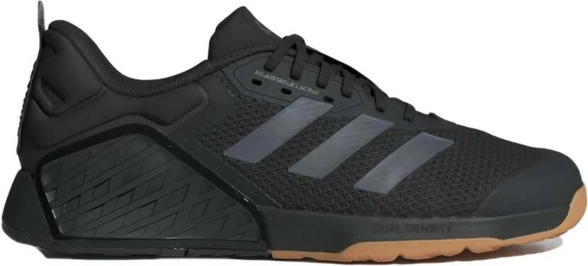 Adidas Dropset 3 Sneakers Black Heren