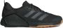 Adidas Perfor ce Dropset 3 Schoenen Unisex Zwart - Thumbnail 2