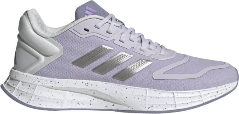 Adidas Duramo 10 Hardloopschoenen Gray Dames