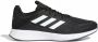 Adidas Performance Runningschoenen DURAMO SL CONTEMPORARY LIGHTMOTION REGULAR MENS - Thumbnail 4