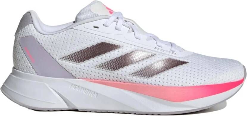 Adidas Stijlvolle Modello Sneakers voor Mannen Multicolor Dames