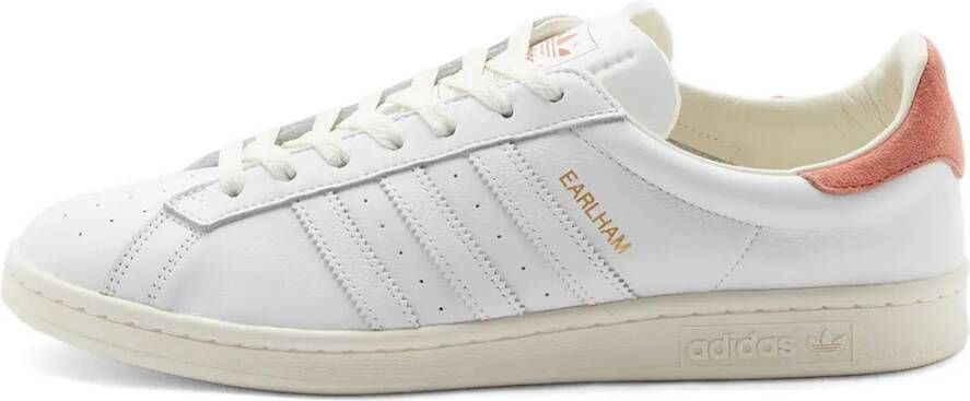 Adidas Earlham Cloud White Sneakers White Heren