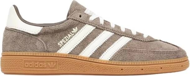 Adidas Earth Strata Gum Sneakers Brown Dames