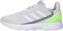 Adidas Kids adidas Nebzed Kids Sneakers 37 1 3 Grijs - Thumbnail 2