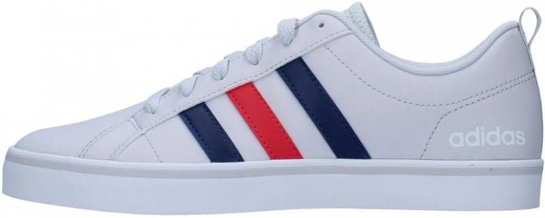 Adidas VS Pace Heren Sneakers Schoenen Grijs EH0019