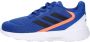 Adidas NEBZED I Team royal blue core black signal coral - Thumbnail 2