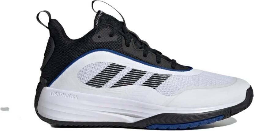 Adidas Sportswear Basketbalschoenen OWN THE GAME 3