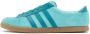 Adidas Flash Aqua Arctic Fusion & Gum Sneakers Blauw Heren - Thumbnail 1