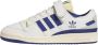 Adidas Forum 84 Low Sneakers White Heren - Thumbnail 1