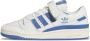 Adidas Forum 84 Low Sneakers White - Thumbnail 1