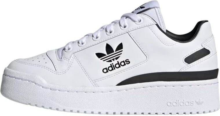 Adidas Forum Bold Sneakers White Heren