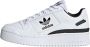 Adidas Originals Forum Bold W Sneaker Fashion sneakers Schoenen ftwr white core black ftwr white maat: 39 1 3 beschikbare maaten:38 39 1 3 - Thumbnail 3