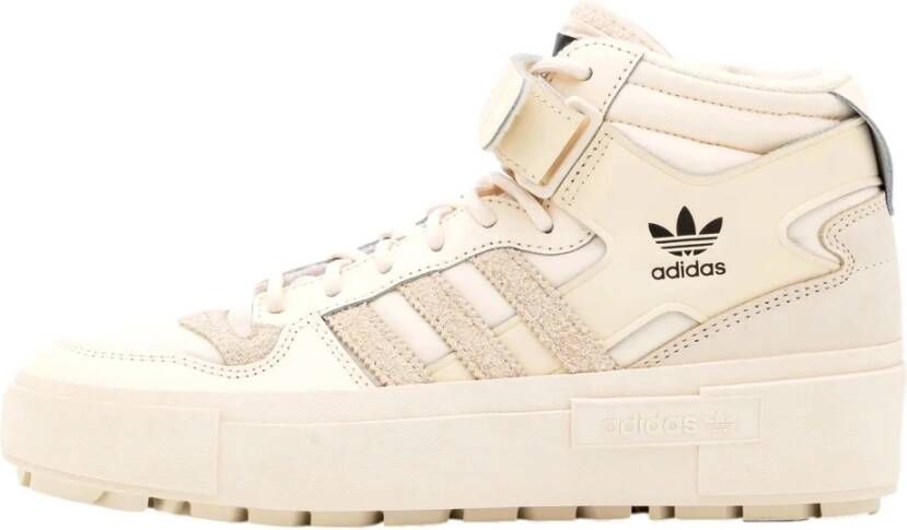 Adidas Originals Sneakers hoog 'Forum Bonega X'