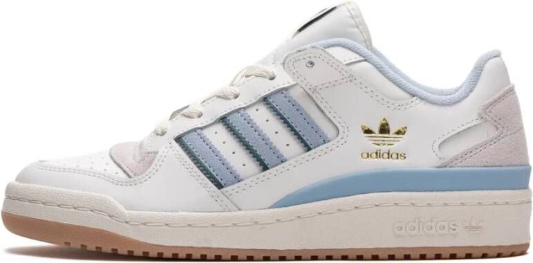 Adidas Forum CL Low Dames Sneakers Multicolor Dames