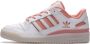 Adidas Forum Low CL Dames Sneakers White Dames - Thumbnail 1