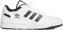 Adidas Forum LOW CL Sneakers White - Thumbnail 1