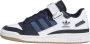 Adidas Forum Low Sneakers Blue Heren - Thumbnail 1