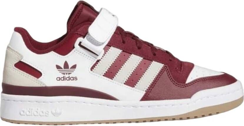 Adidas Originals Sneakers laag 'Forum'