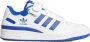 Adidas Originals Forum Low Sneaker Basketball Schoenen ftwr white ftwr white team royal blue maat: 42 2 3 beschikbare maaten:42 2 3 43 1 3 44 - Thumbnail 2