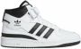 Adidas Originals Forum Mid J Sneaker Basketball Schoenen ftwr white core black ftwr white maat: 38 2 3 beschikbare maaten:36 2 3 36 37 1 3 38 2 - Thumbnail 2