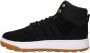 Adidas FROZETIC Heren Winterschoenen Winter Sneaker Boots Leer Zwart FW3234 - Thumbnail 2