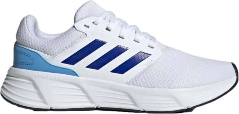 Adidas Galaxy 6 Sneakers White Heren