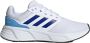 Adidas Performance Galaxy 6 Schoenen Unisex Wit - Thumbnail 11